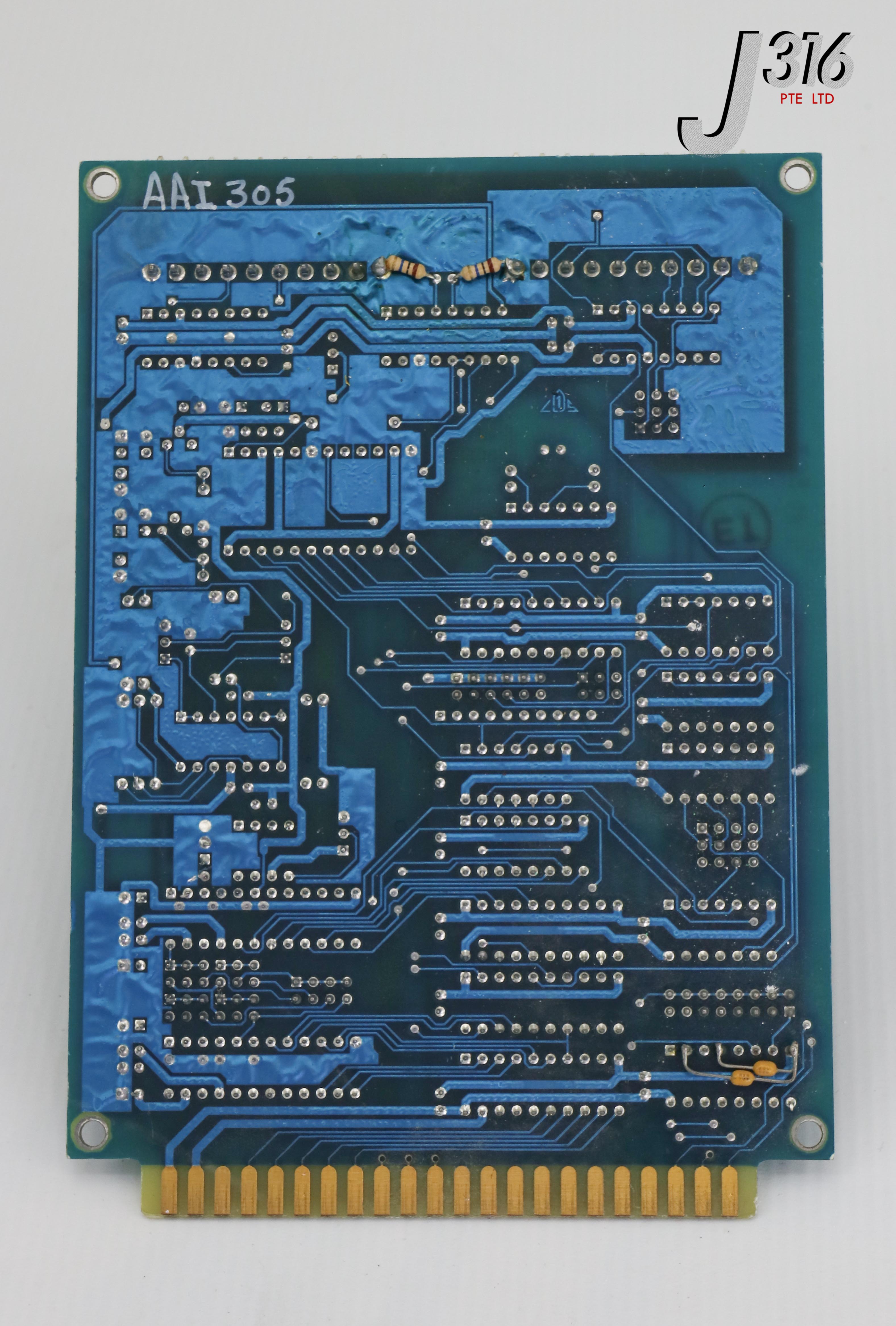 22823 MICROMINT PCB, 12-BIT ANALOG I/O BCC30A | eBay